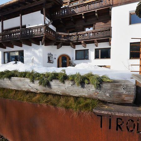 Apartment Tirol-2 By Interhome Ortisei Exterior foto