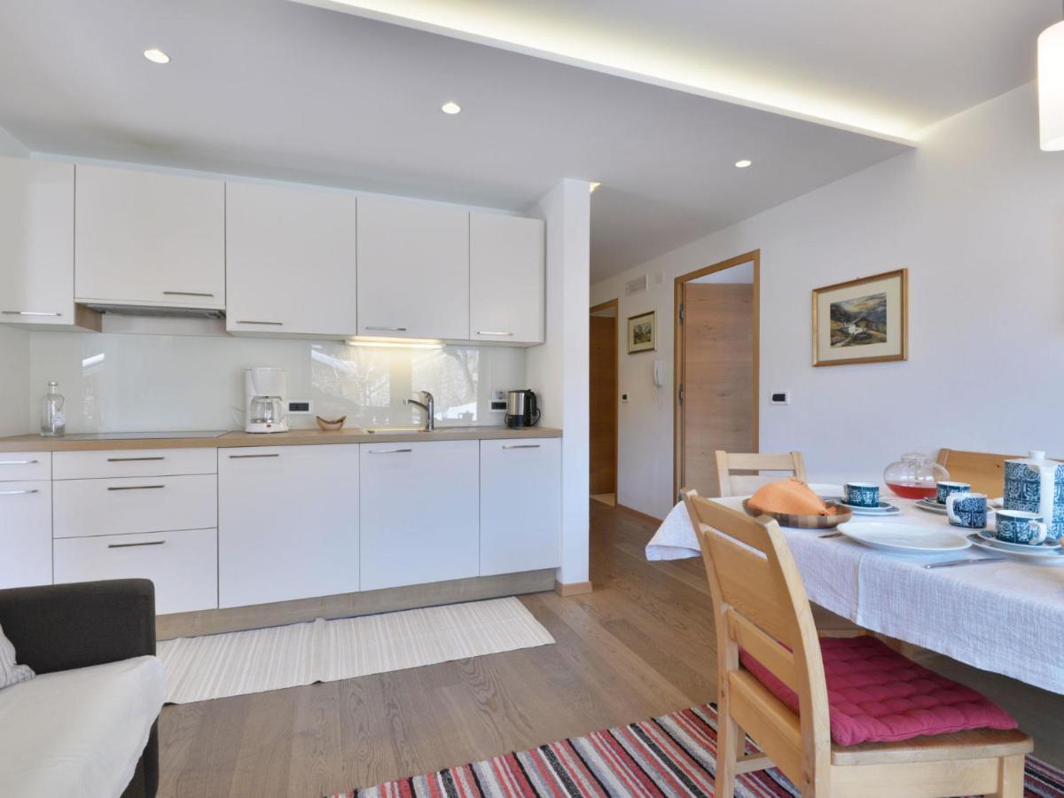 Apartment Tirol-2 By Interhome Ortisei Exterior foto