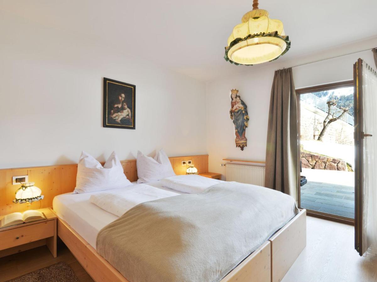 Apartment Tirol-2 By Interhome Ortisei Exterior foto