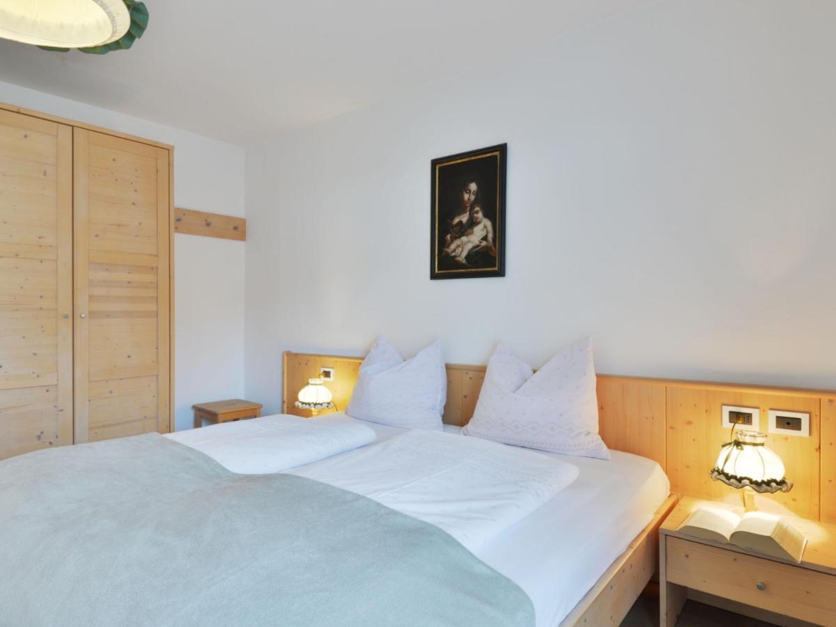Apartment Tirol-2 By Interhome Ortisei Exterior foto
